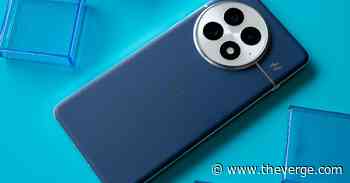 OnePlus 13 review: finally, a flagship that can hang