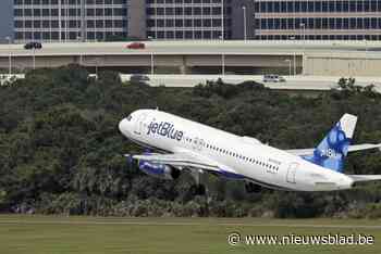Twee lichamen ontdekt in landingsgestel van vliegtuig in Florida