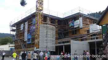 Interview mit Heiko Stieringer: Die guten Jahre sind in Höfen Vergangenheit