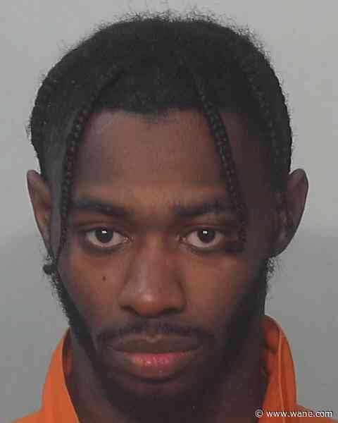 Court docs: Stabbing suspect claims man was harrassing woman at Promenade Park