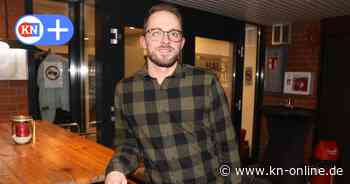 400-Meter-Läufer beißen sich an Pascal Nabows Zeit bis heute die Zähne aus