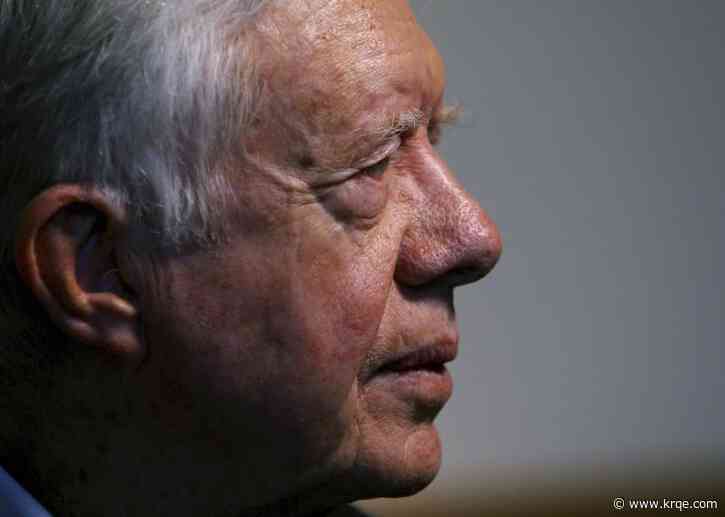 Jimmy Carter to be honored in Washington, where he was 'an outsider'