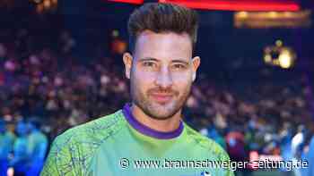 Marc Eggers bei „Let‘s Dance“: Wer ist der Ex von Bill Kaulitz?