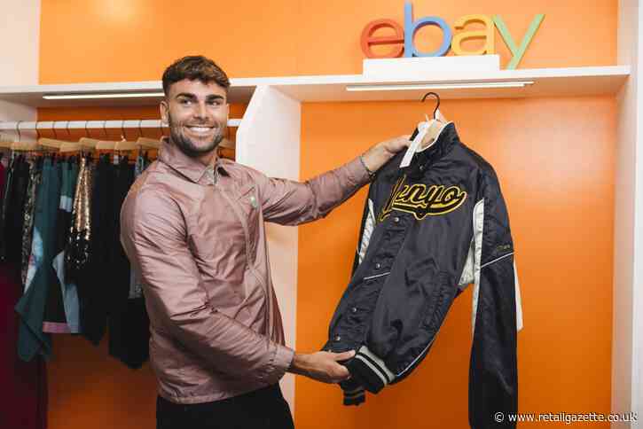 Ebay UK named Love Island: All Stars sponsor