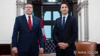 Sask. premier calls for immediate federal election after Trudeau's resignation announcement