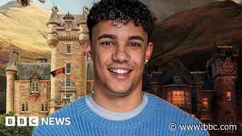 'I can be ruthless and cunning' - Traitors contestant