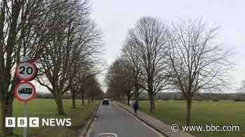 Closure of Downs 'rat run' road could be trialled