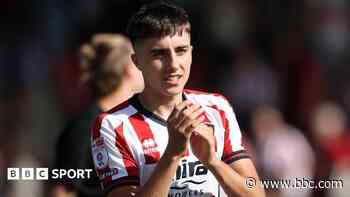 Cardiff's Colwill attracting League One interest