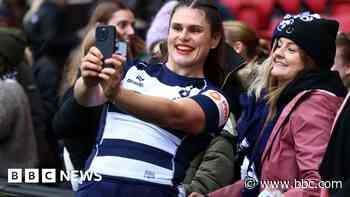 US rugby star's 'big plans' for stay in Bristol