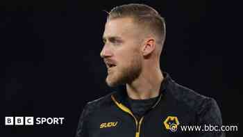 Bentley looking forward to Robins return in FA Cup