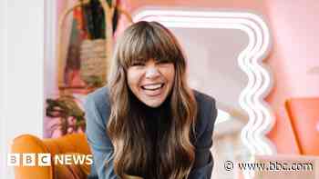 GBBO star says everything has changed after going sober