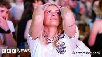 Bristol in pictures: Emotional moments of 2024