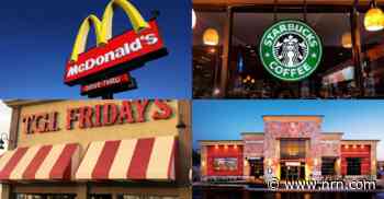 Trending this week: McDonald’s largest franchisee renews its agreement for 20 years