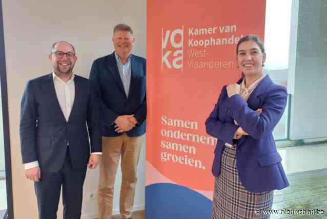 Provinciale Voka-afdeling ziet dat heel wat bedrijven het moeilijk hebben: “Deze regio heeft krapste arbeidsmarkt van Vlaanderen”