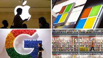 Fonds und ETF: Das Geheimnis von 40 Prozent Rendite mit internationalen Aktien