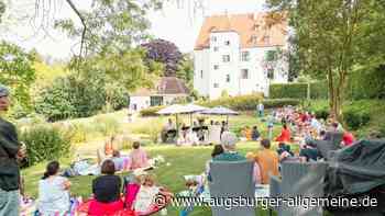 Elchinger Musiktage: Das ist für das Festival 2025 geplant