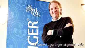 Oettinger-Chef: „Wir sind nicht mehr nur die Oettinger Brauerei“