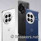 OnePlus 13 is beschikbaar vanaf 999 euro