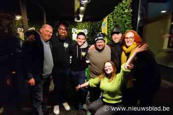 Carnavalsradio blikt negen weken lang vooruit naar carnaval vanuit mobiele studio