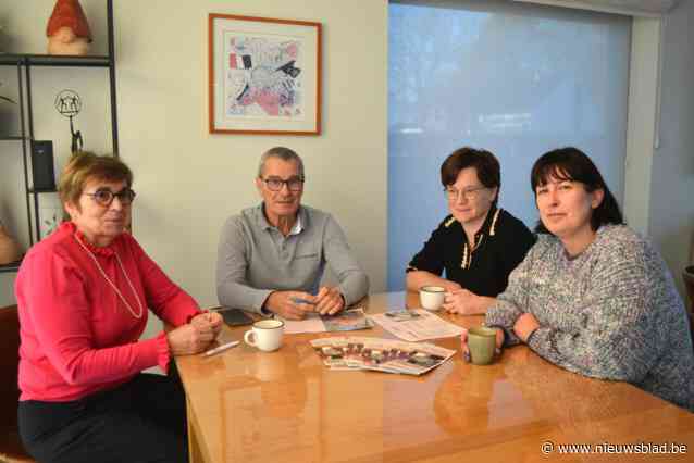 Ouders werken aan woonproject  voor volwassenen met een beperking: “We willen veilige, warme thuis voor onze kinderen.”