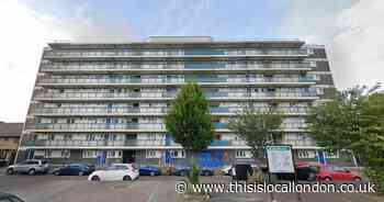 'No reported problems' with drainpipe linked to fatal balcony fall