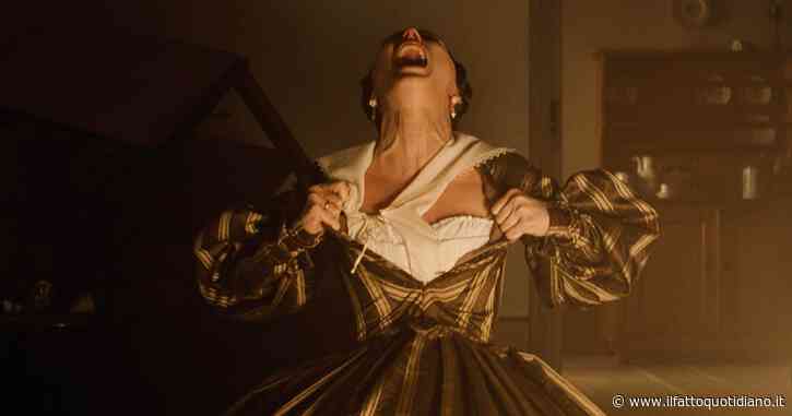 Il Nosferatu di Eggers? Come una parodia de L’esorcista fatta dai Monty Python