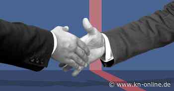 CDU und AfD: Hält die Brandmauer nach der Öffnung in Österreich?