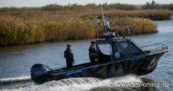 Griechenland muss Schmerzensgeld wegen illegaler Pushbacks zahlen