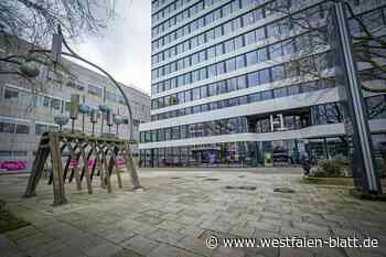 Umbau des Philipp-Reis-Platzes am H1 soll 2026 starten