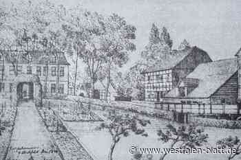 Interessantes zur Bielefelder Stadtgeschichte