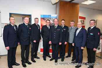 Deutschlandplan: Bundeswehr übt mit Feuerwehr den Verteidigungsfall