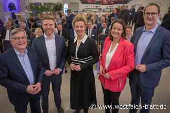 „Die Region der Anpacker“