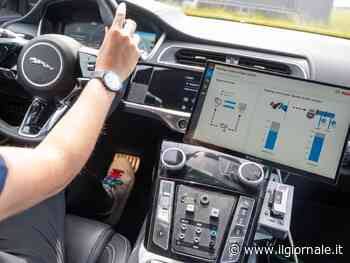 Innovazioni Bosch al CES 2025: Intelligenza artificiale e software per un futuro più sicuro