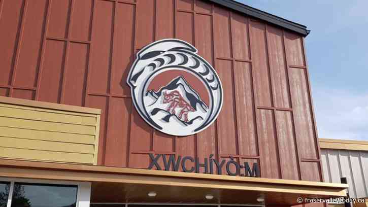 Chilliwack-area First Nation discovers illegal composting operation within its reserve