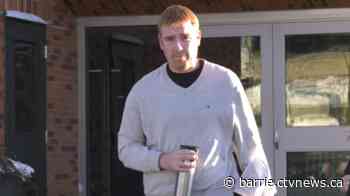 Man accused of attempted murder in alleged hit-and-run granted bail