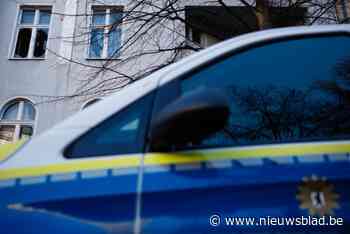 Duitse agent doodgereden tijdens operatie tegen autodieven