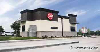 Swig names Todd Smith as chief commercial officer