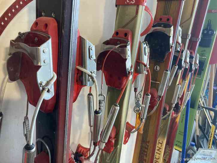 Tele Dribble: A Defense of the G3 Targa Binding