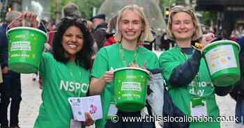 ‘I was sexually abused when I was 8 - it stayed with me for the rest of my life’