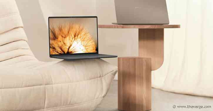 The Zenbook A14 is Asus’ MacBook Air