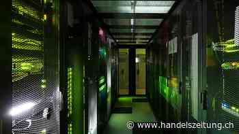 Trump: Emirate investieren 20 Milliarden Dollar in US-Rechenzentren