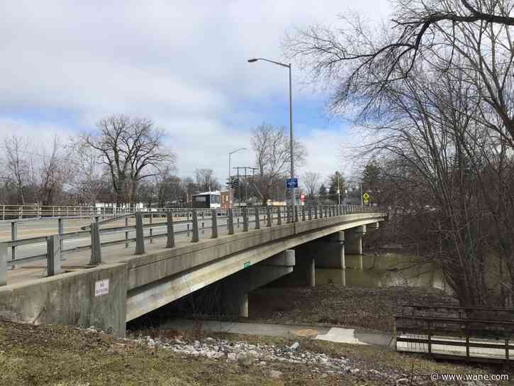 Fort Wayne wants public input on major bridge project on southeast side