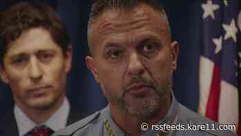 Minneapolis agrees to overhaul police training and force policies after George Floyd's murder