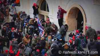 Minnesota Jan. 6 riot cases show range of consequences as pardons loom