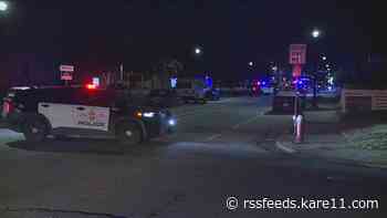 Man dies after shooting on Fremont Ave