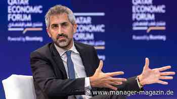 Hedgefonds baut Stellen ab: Bridgewater Associates entlässt 7 Prozent der Belegschaft