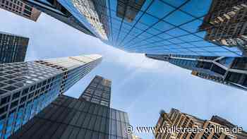 Portfolio bereinigt : Günstiger Immobilienentwickler