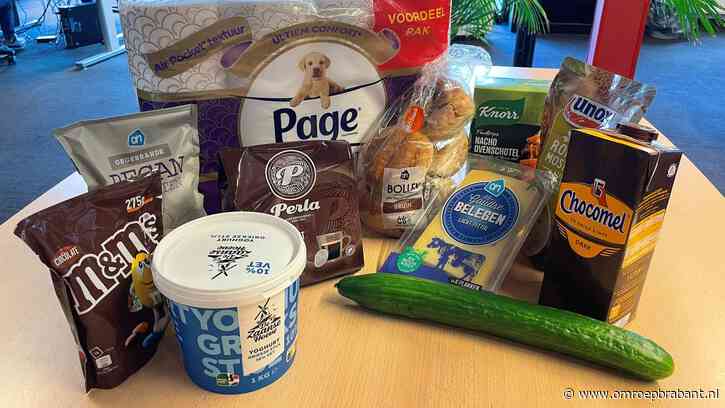 Zoveel duurder zijn deze boodschappen de afgelopen 3 jaar geworden