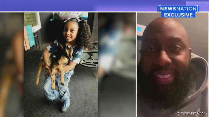Rapper Trae tha Truth reunited with daughter after abduction