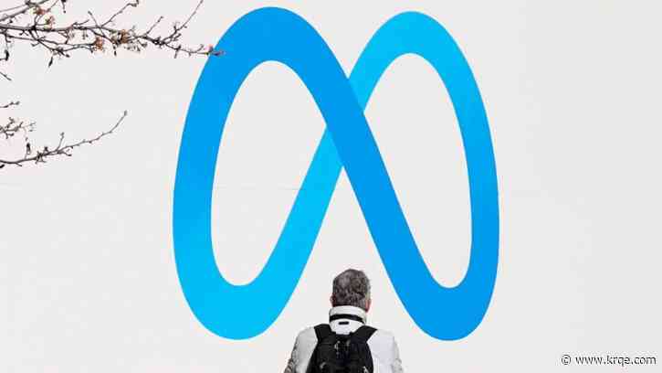 Meta ending fact-checking program: Zuckerberg